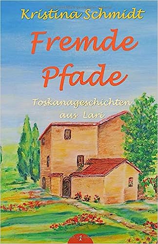 Cover des Buchs "Fremde Pfade" von Kristina Schmidt Cover des Buchs "Fremde Pfade" von Kristina Schmidt
